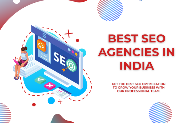 SEO Companies in India