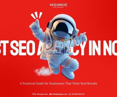 Best SEO Agency in Noida: A Practical Guide for Businesses That Want Real Results