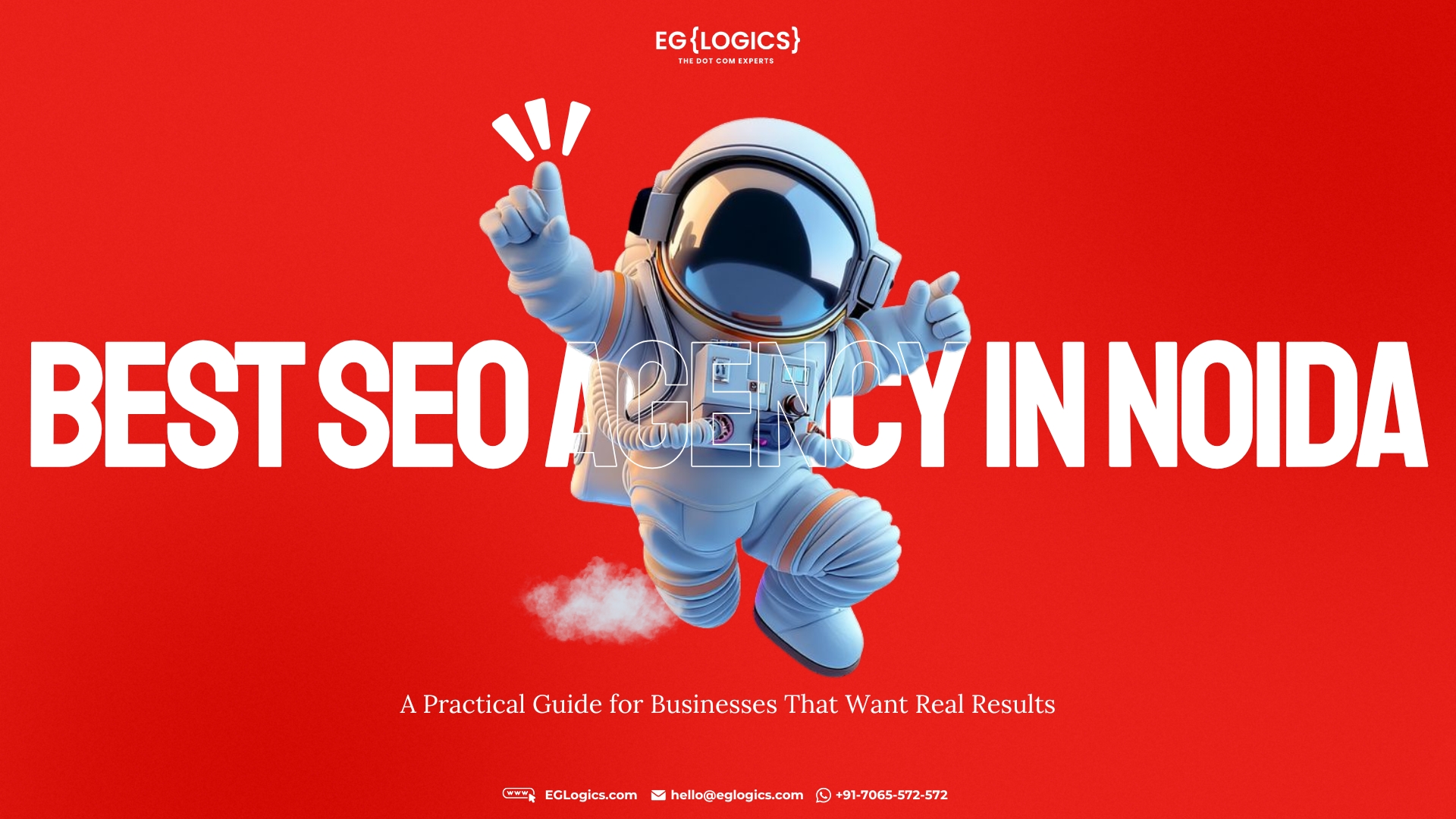 Best SEO Agency in Noida: A Practical Guide for Businesses That Want Real Results