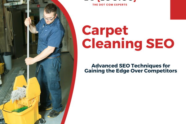 Carpet Cleaning SEO