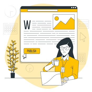 Social Media Management Services