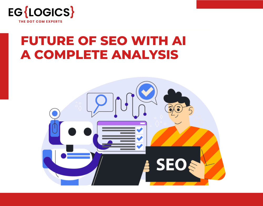Future of SEO with AI A Complete Analysis