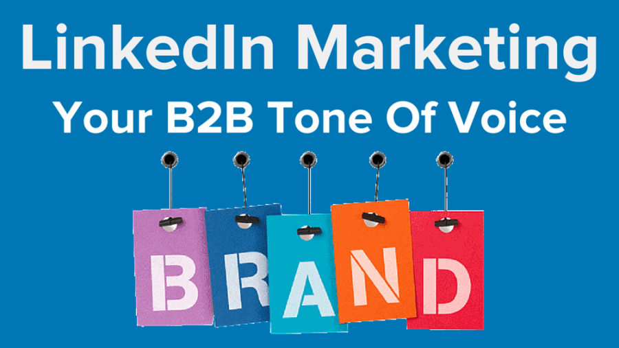 LinkedIn-Marketing-Your-B2B