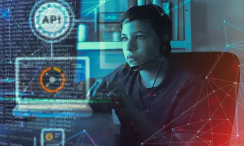 ML solutions development