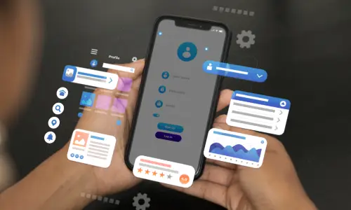 AI driven app solutions