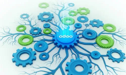 Odoo Support & Maintenance