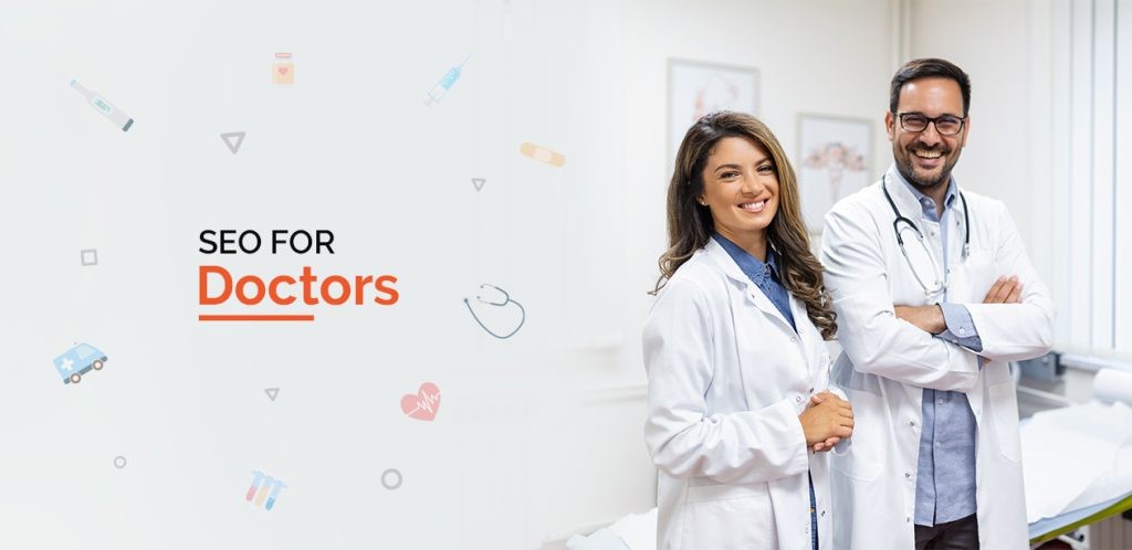 SEO For Doctors