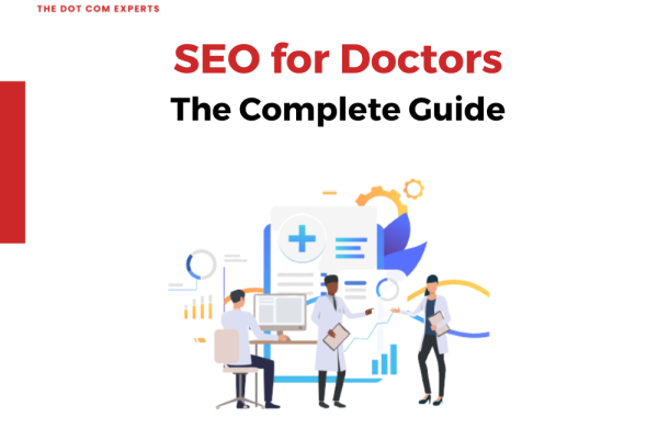 SEO for Doctors