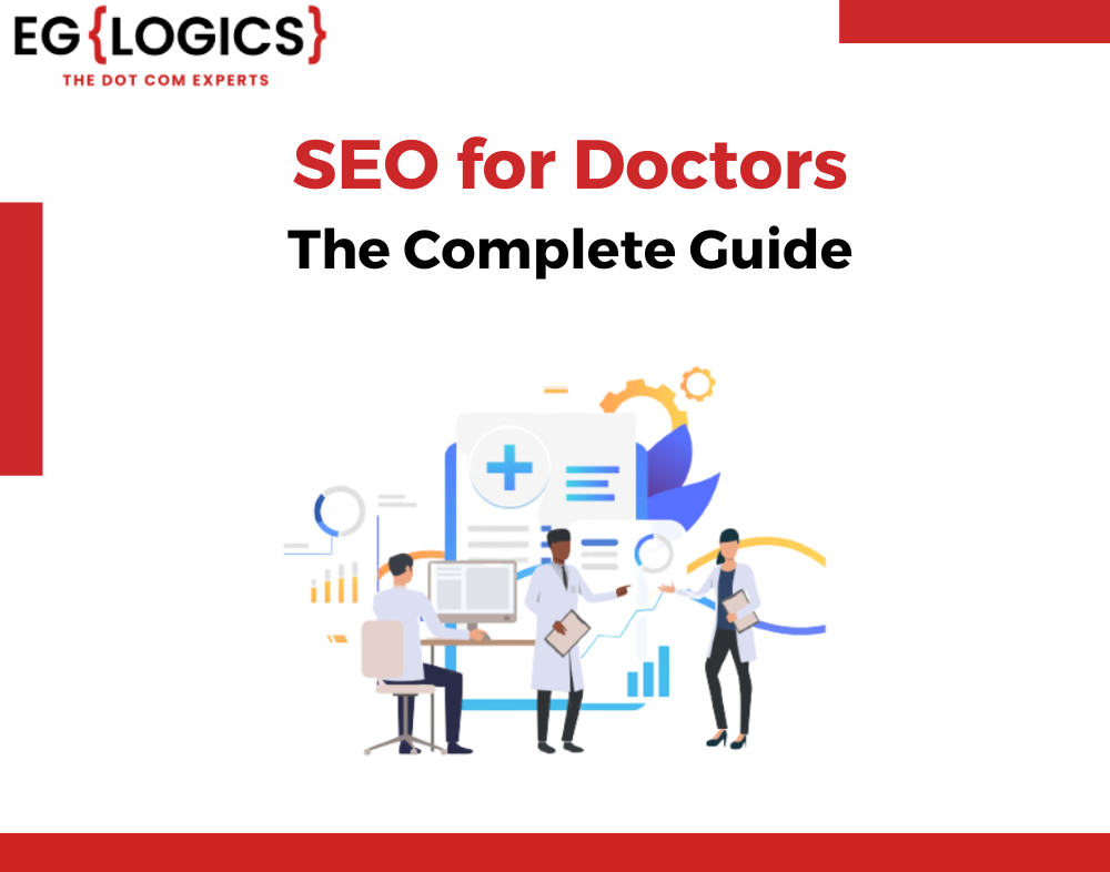 SEO for Doctors