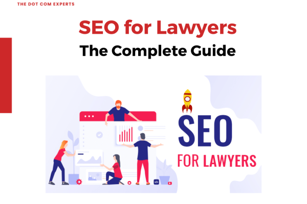 SEO for Lawyers