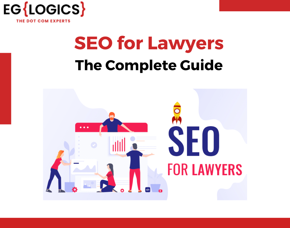 SEO for Lawyers