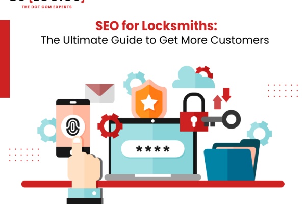 SEO for Locksmiths