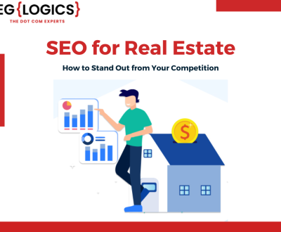 SEO for Real Estate
