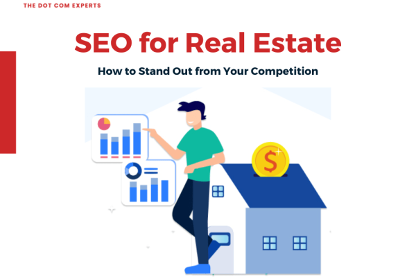 SEO for Real Estate