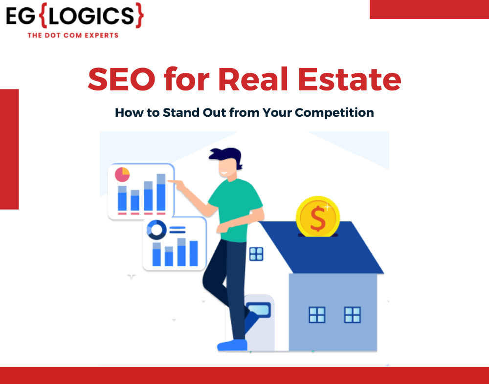 SEO for Real Estate