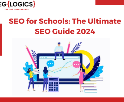 SEO for Schools - The Ultimate SEO Guide 2024