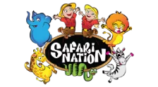 Safari Logo