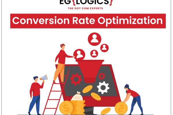 Conversion Rate Optimization (CRO)-What It Is & How It Is Useful?