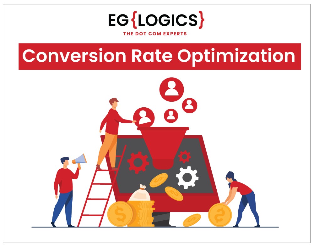 Conversion Rate Optimization (CRO)-What It Is & How It Is Useful?
