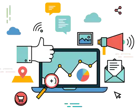 Top digital marketing company in Noida