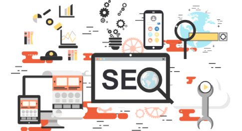 SEO