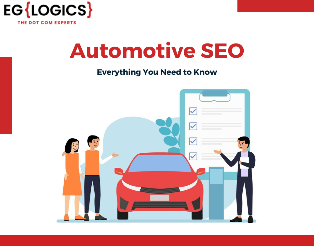 seo automobile